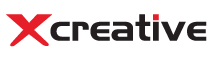 logoXcreative
